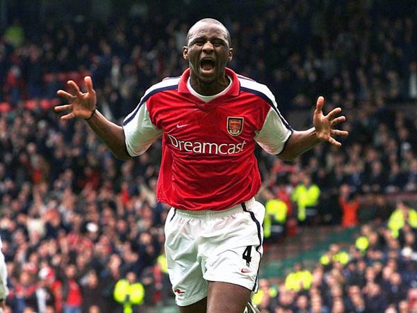 Những thương vụ thành công nhất lịch sử Arsenal