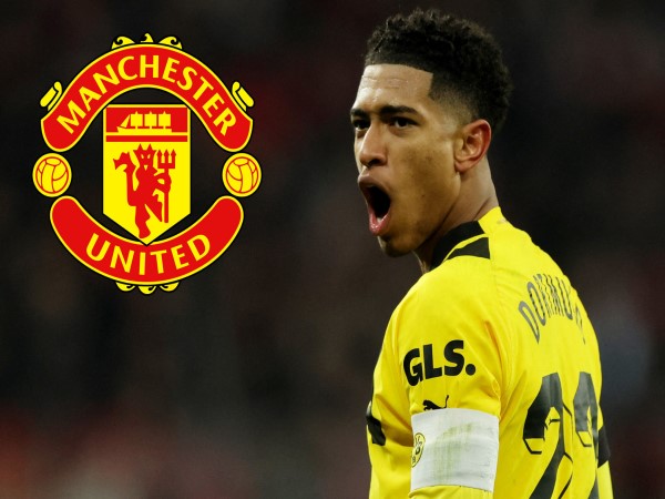 Tin BĐ: Jobe Bellingham nói không với MU lý do gây bất ngờ Tin BĐ: Jobe Bellingham nói không với MU lý do gây bất ngờ