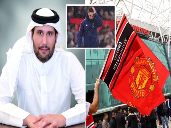 Tin MU: MU sắp đổi chủ, Turki Al-Sheikh tiết lộ thỏa thuận