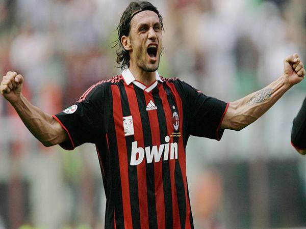 Cầu thủ AC Milan Cầu thủ AC Milan