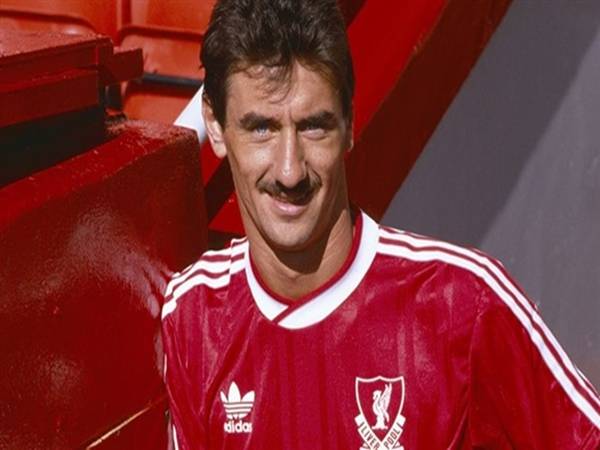 Ian Rush – Sát thủ vĩ đại nhất lịch sử Liverpool