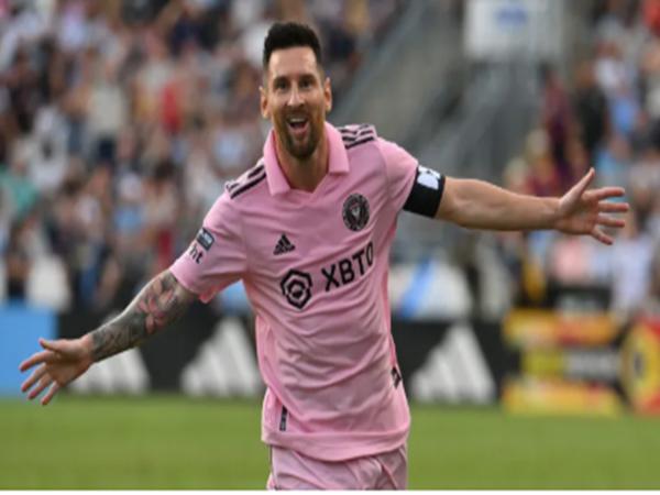 Dấu ấn đặc biệt trong số bàn thắng của Messi