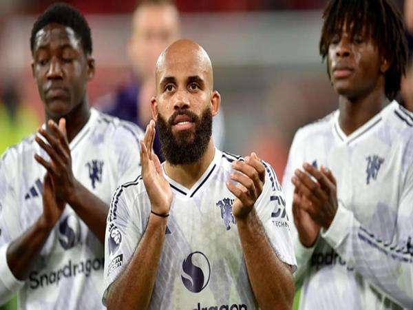Tin Man Utd: MU đủ sắc đua vô địch Ngoại hạng Anh