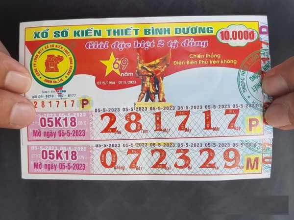 Thống kê XSBD dữ liệu tham khảo cho 31/10/2025