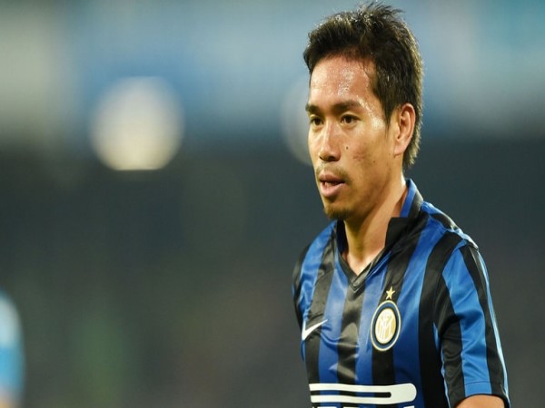 Yuto Nagatomo – Hậu vệ kiên định của Nhật Bản