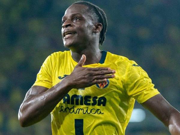 Tiềm năng bùng nổ của Karl Etta Eyong tại Ngoại Hạng Anh Tiềm năng bùng nổ của Karl Etta Eyong tại Ngoại Hạng Anh