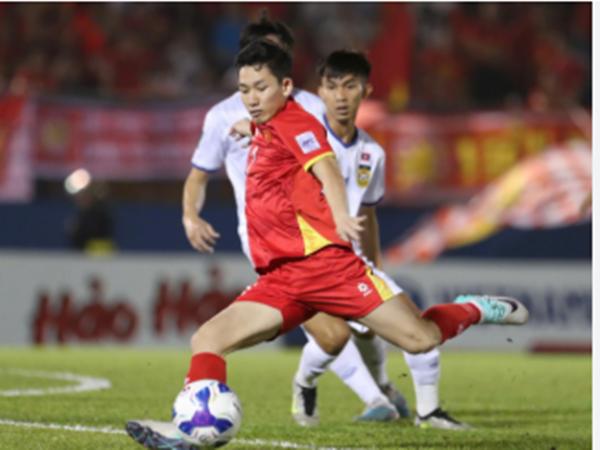 Việt Nam hướng tới trận quyết định với Malaysia
