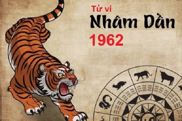 Vận trình tử vi tuổi Nhâm Dần ngày 3/11/2025