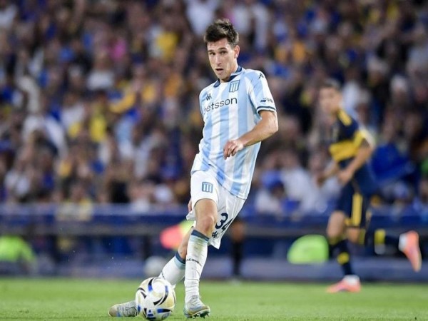 Chuyển nhượng: Facundo Mura gia nhập Inter Miami chọn Messi