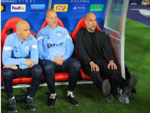 Tin Man City: Enzo Maresca có thể thay Pep