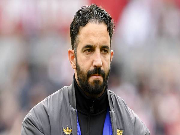 Man Utd và bước ngoặt tư duy dưới thời Ruben Amorim