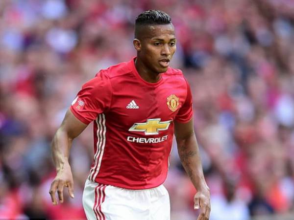 Antonio Valencia – Cỗ máy hành lang phải