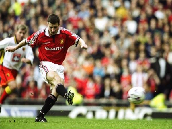 Denis Irwin – Biểu tượng của sự ổn định