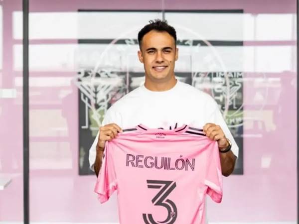 Hành trình sự nghiệp qua các câu lạc bộ của Sergio Reguilón Hành trình sự nghiệp qua các câu lạc bộ của Sergio Reguilón