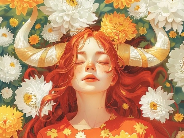 Bật mí những con số may mắn cung Kim Ngưu ngày 2/1/2026