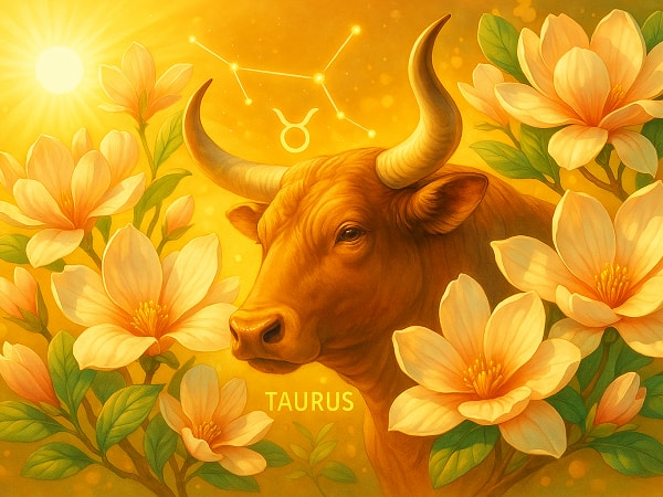 Bật mí những con số may mắn cung Kim Ngưu ngày 2/1/2026