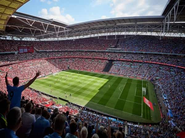 Sân Wembley ở đâu? Hành trình lịch sử qua hơn một thế kỷ