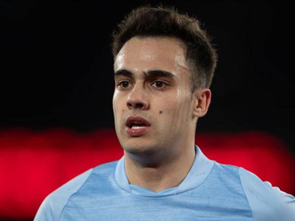 Tin chuyển nhượng: Sergio Reguilon cập bến Inter Miami Tin chuyển nhượng: Sergio Reguilon cập bến Inter Miami