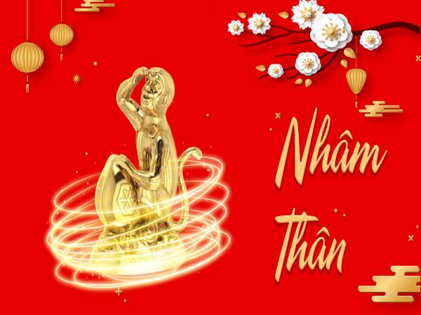 Vận trình tử vi tuổi Nhâm Thân 19/12/2025 có gì hên?