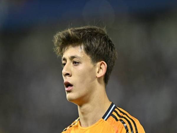 Arsenal thống trị mùa 2025/26: Arda Guler đến, Martin Odegaard đối mặt nguy cơ mất vai trò thủ lĩnh