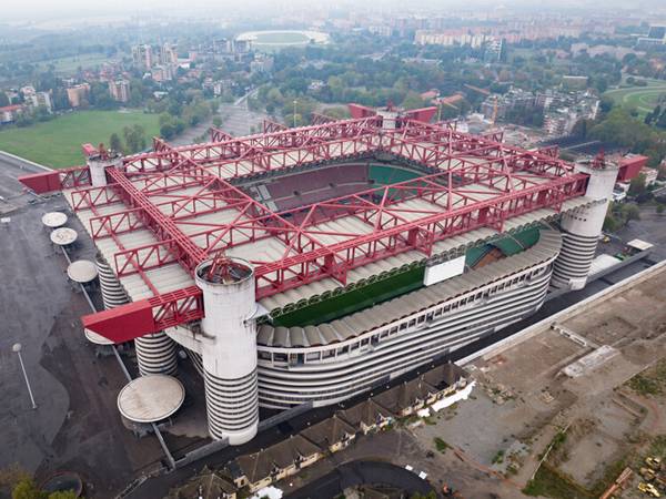 Sân San Siro Sân San Siro