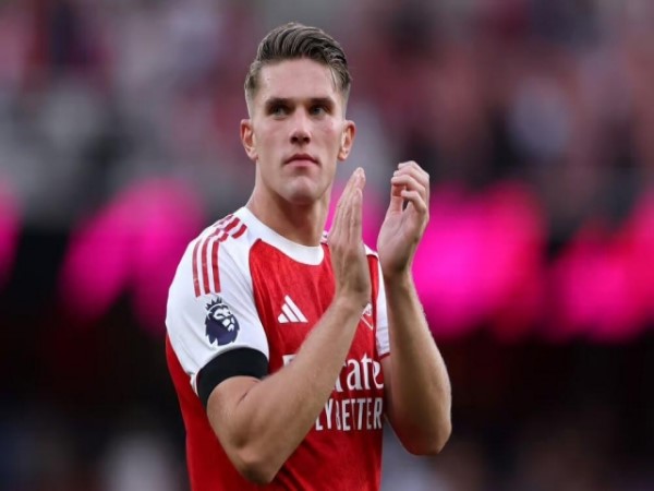 Tin BĐ: 6 điểm chưa an toàn bài kiểm tra cho Mikel Arteta