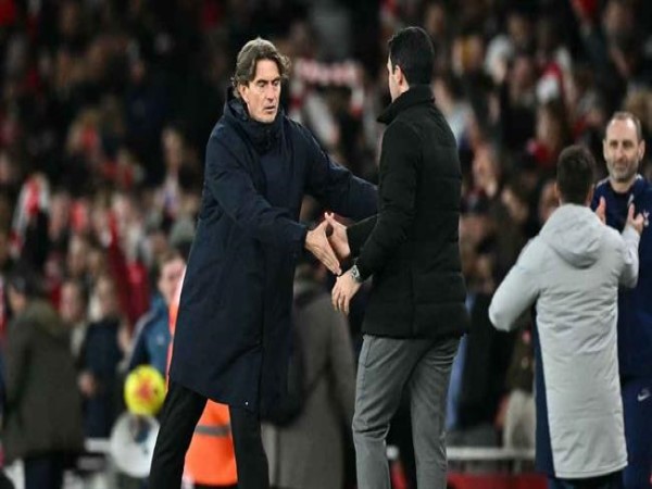 Real Madrid nhập cuộc: Mảnh ghép hoàn hảo cho Bernabeu?