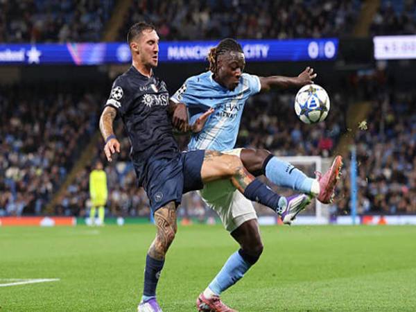 Các tố chất cầu thủ tien dao canh phai xuất sắc cần có