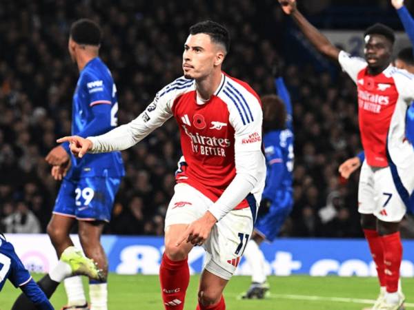 Nhận định Arsenal vs Chelsea lúc 3h00 ngày 4/2