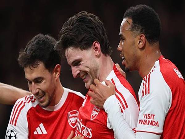 Tin Arsenal: Cạm bẫy ngọt ngào tại Champions League