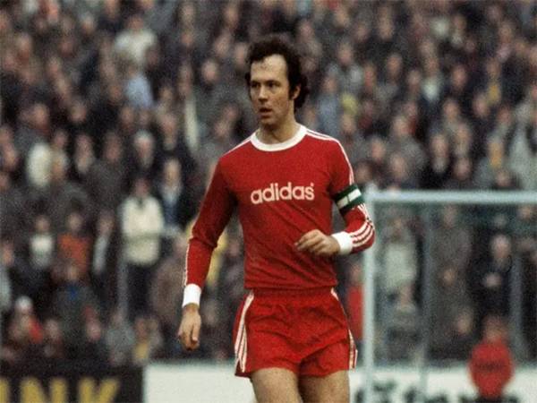 Franz Beckenbauer