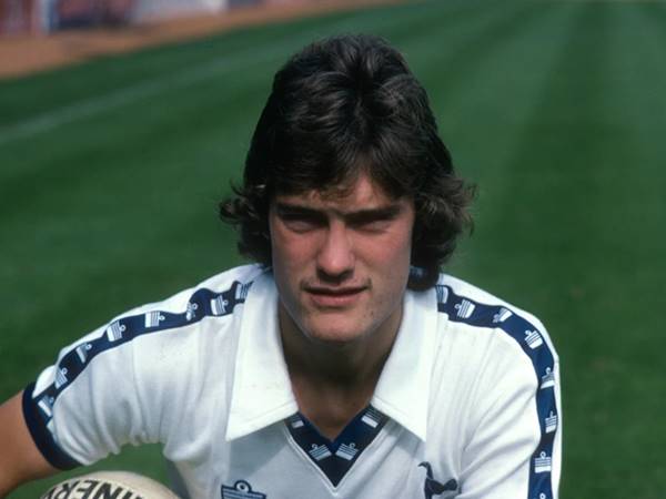 cầu thủ huyền thoại Tottenham cầu thủ huyền thoại Tottenham