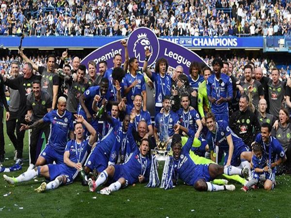 Chelsea vô địch Ngoại hạng Anh bao nhiêu lần?