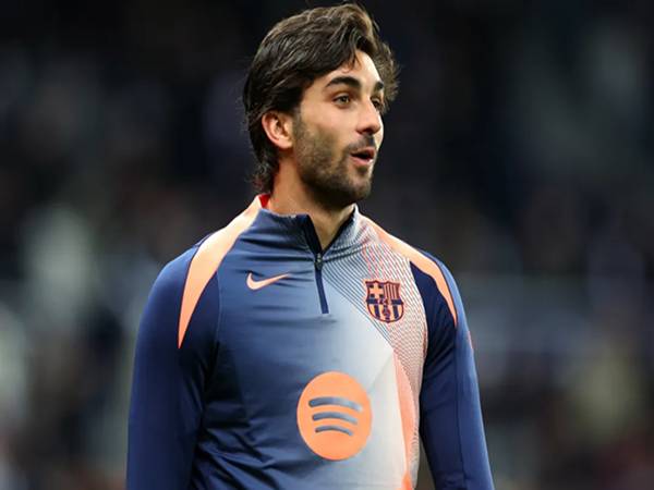 Chuyển nhượng Barcelona