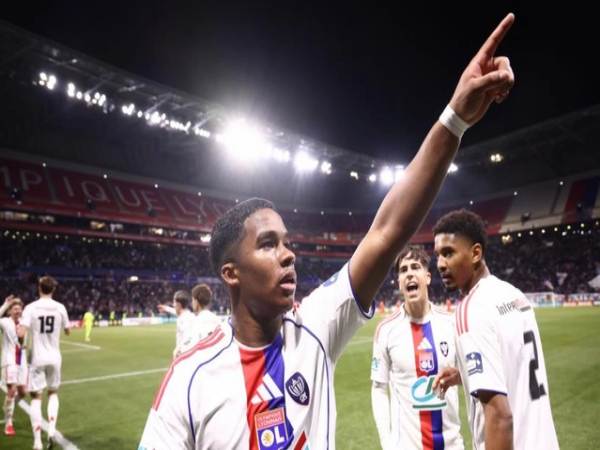 Đối đầu giữa Lyon vs Lens lúc 03h10 ngày 6/3