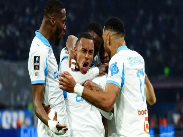 Đối đầu giữa Marseille vs Toulouse 03h00 ngày 5/3