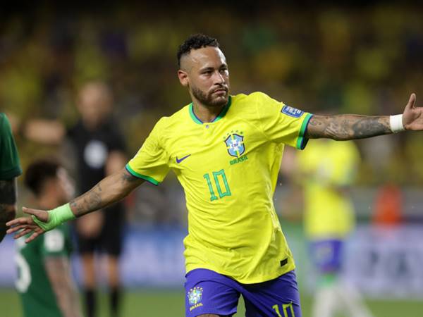 tiền đạo Brazil xuất sắc nhất lịch sử tiền đạo Brazil xuất sắc nhất lịch sử