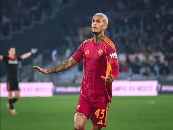 Chuyển nhượng Arsenal: Tăng tốc chiêu mộ Wesley França Chuyển nhượng Arsenal: Tăng tốc chiêu mộ Wesley França