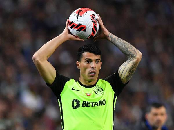 Tin Man City: Lộ kế hoạch đưa Pedro Porro trở lại Etihad Tin Man City: Lộ kế hoạch đưa Pedro Porro trở lại Etihad