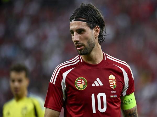 Dominik Szoboszlai – Ngôi sao hiện đại bóng đá Hungary