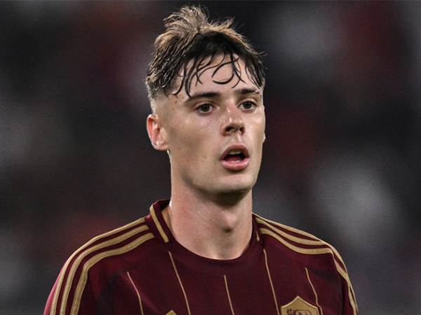 Nicola Zalewski – Cầu thủ chạy cánh giàu tốc độ