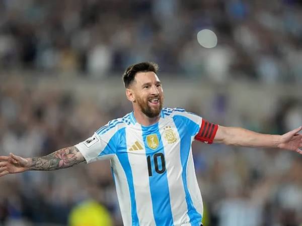 cầu thủ vĩ đại nhất Argentina cầu thủ vĩ đại nhất Argentina