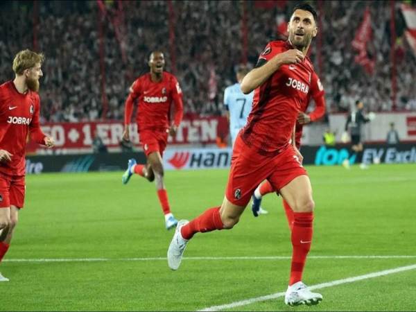 Nhận định Celta Vigo vs Freiburg lúc 23h45 ngày 16/4