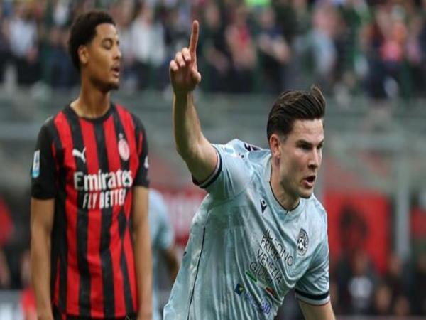 Tin AC Milan: Hụt hơi trong cuộc đua vô địch