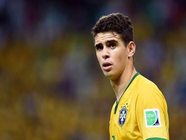 Tin bóng đá: Cầu thủ Oscar chính thức tuyên bố giải nghệ