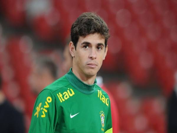 Sự nghiệp bóng đá của cầu thủ Oscar