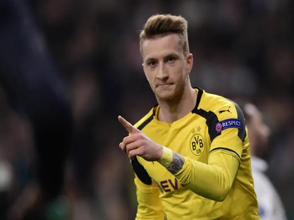Các cầu thủ Dortmund xuất sắc