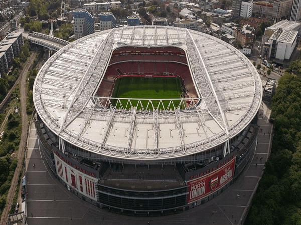 Giới thiệu về Sân vận động Emirates - Sân nhà Arsenal
