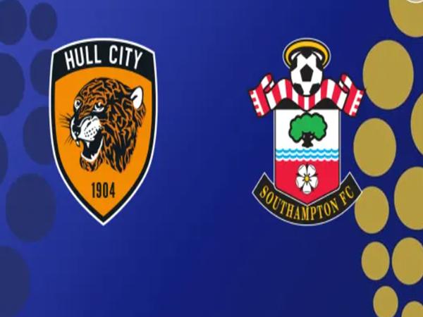Nhận định kèo Hull City vs Southampton 22h30 ngày 23/5 đêm nay