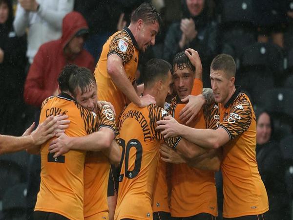 Phân tích phong độ Hull City vs Southampton